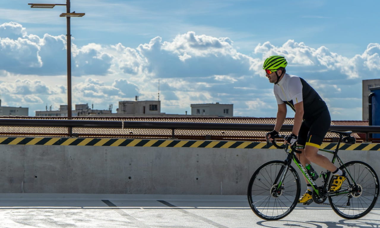 Aurecon developed Western Australia’s first ever bike plan.