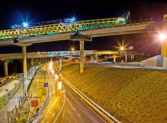 Aurecon developed the Operations Plan for the Auckland Western Ring Route ‒ New Zealand’s most complex infrastructure project.