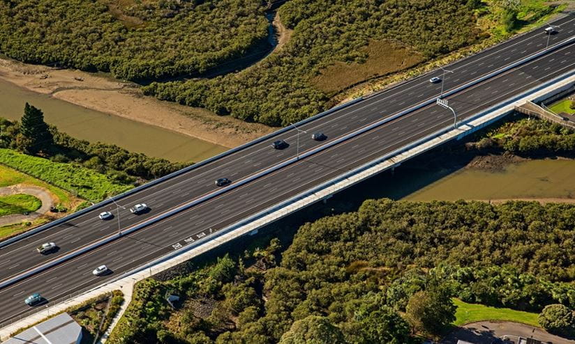 Western Ring Road