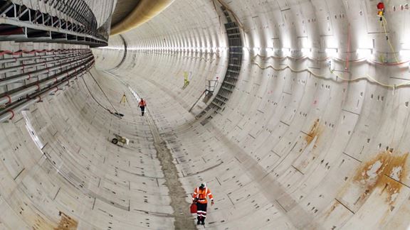 Western Ring Route connects the city and improves the lives of Aucklanders now and into the future.