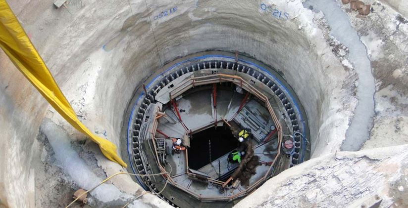 Projects | Adelaide Desalination Plant, Australia