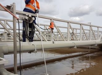 Aurecon and SA Water exemplify the modern engineering and construction techniques that have enabled the effective and re-purposing of ageing infrastructure.