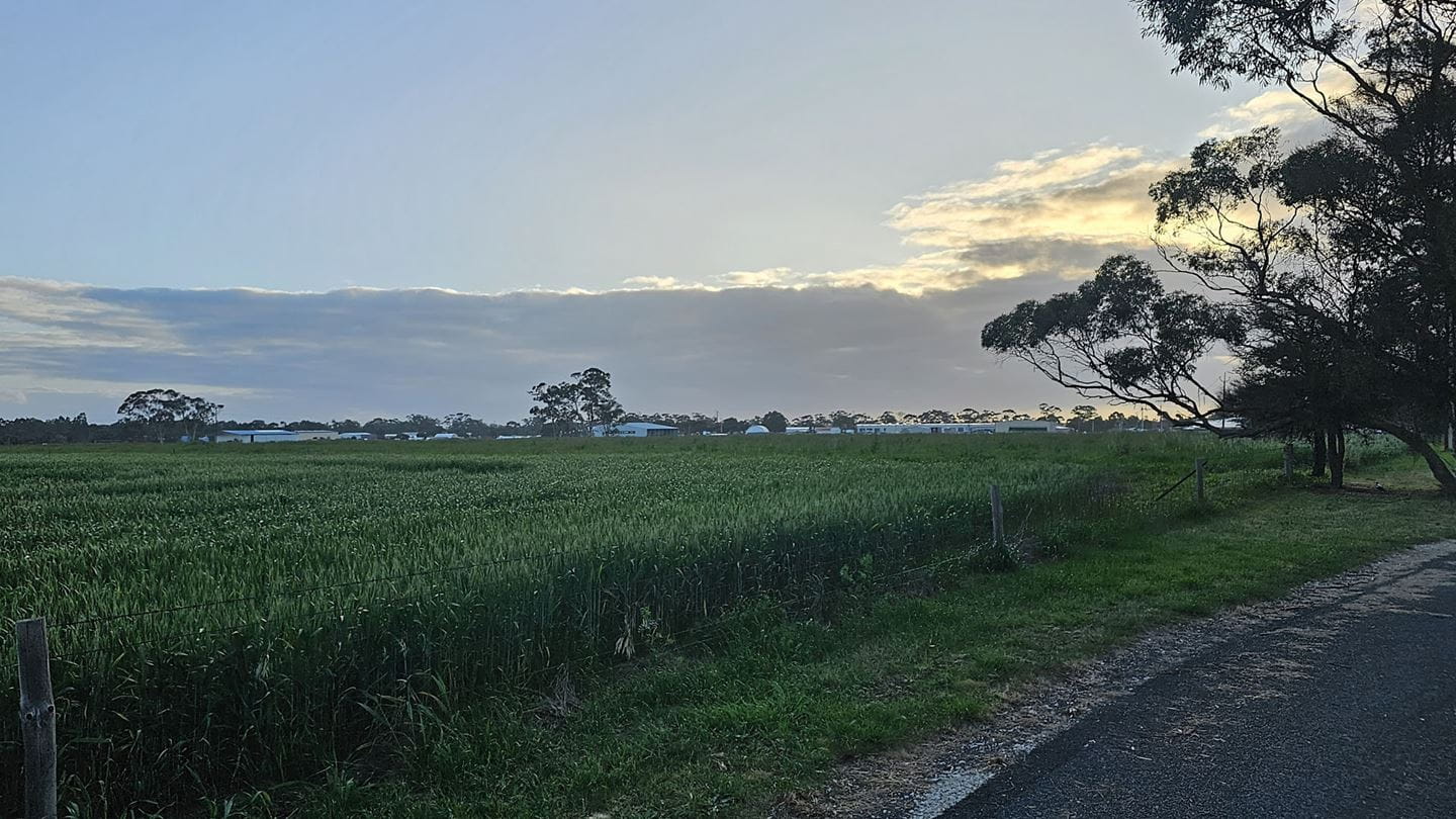 Ensuring a secure and resilient future for a growing Bordertown community.