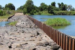 Haughton River Integrated Catchment Management Plan