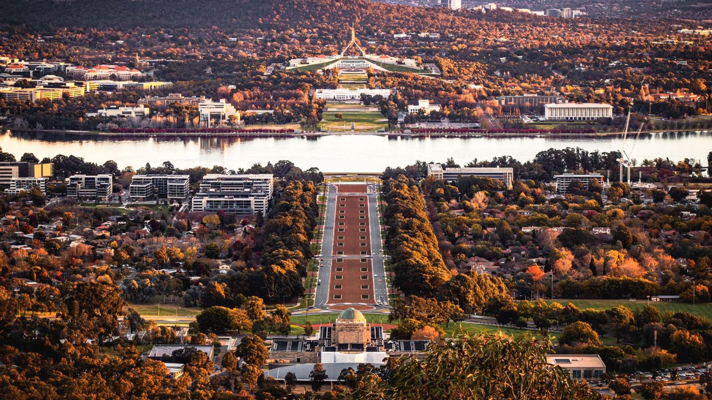 Enhancing the existing wastewater infrastructure, using multiple innovative solutions for the Jabiru township. Image courtesy of Rod Long on Unsplash.