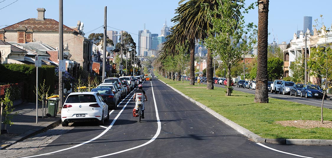 Aurecon was part of the stakeholder engagement in the design process to incorporate their ideas into the design and coordinate works during construction.