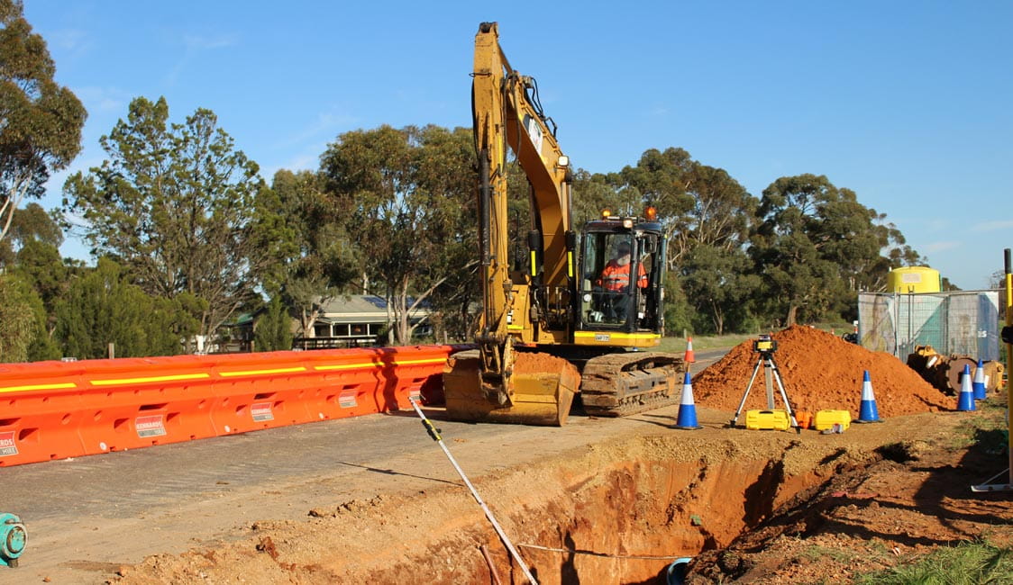 Ensuring the needs of customers, residents and the wider community are core business requirements underpinning SA Water programs.
