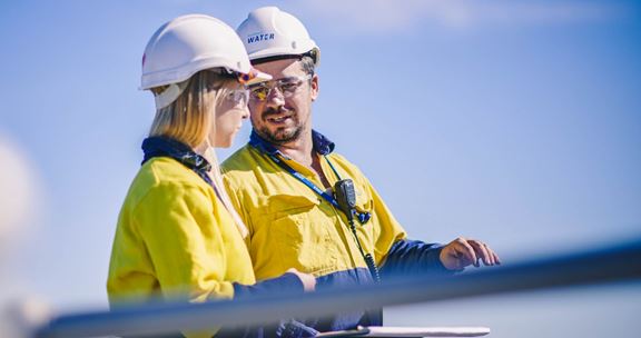 Sydney Water Dewatering Upgrade Programme aims to improve the dryness quality of Sydney Water dewatering process.