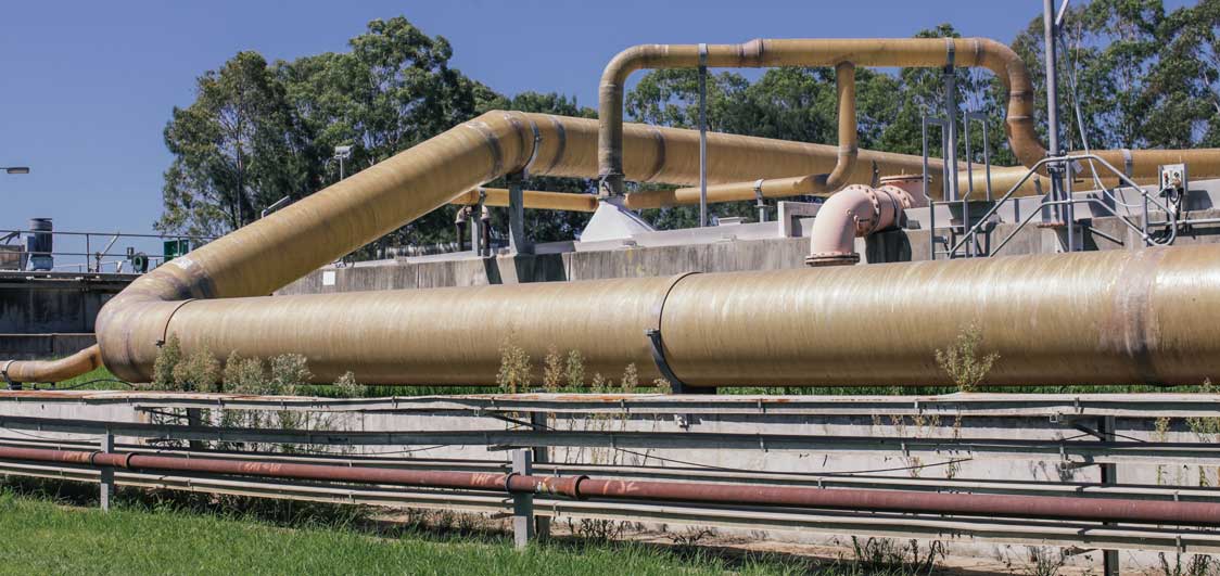 Sydney Water Planning Partner, Australia Aurecon