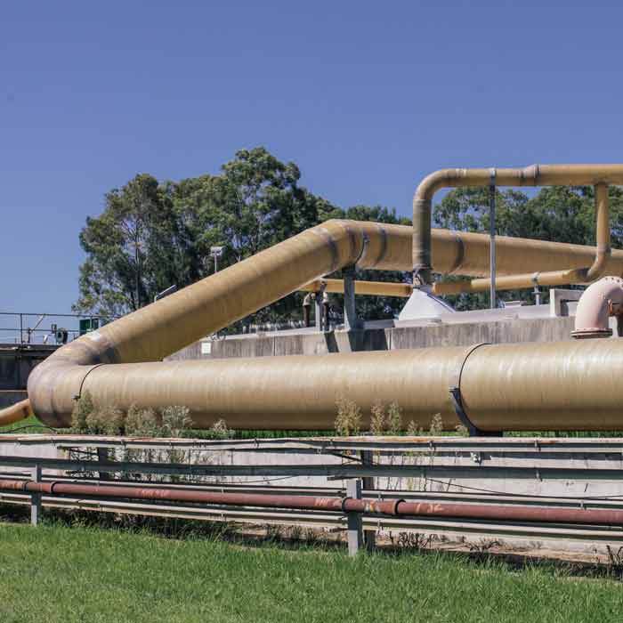 Sydney Water Planning Partner