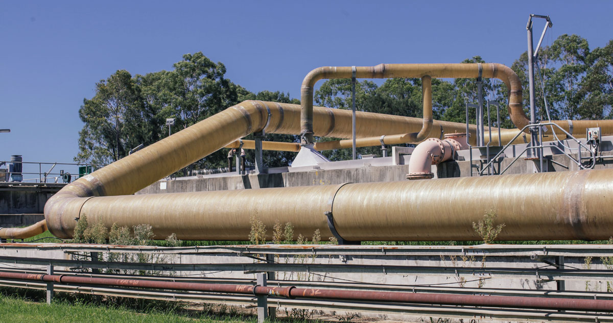 Sydney Water Planning Partner