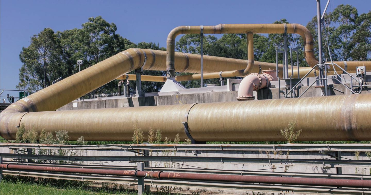 This partnership is helping Sydney Water to transform into the largest water utility in Australia.