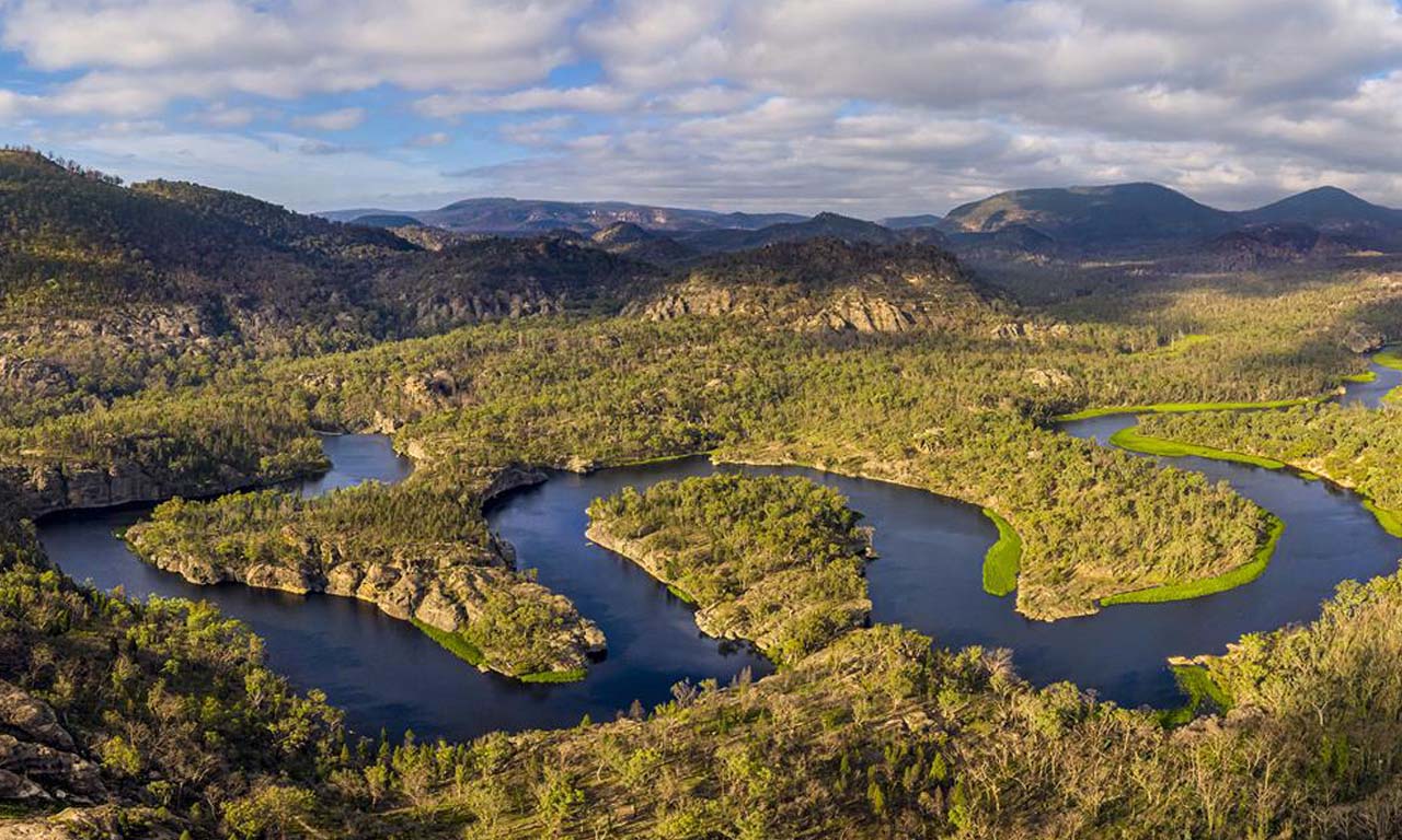 Aurecon applied digital engineering tools to identify and repair wet weather wastewater overflows into Sydney’s stormwater system.