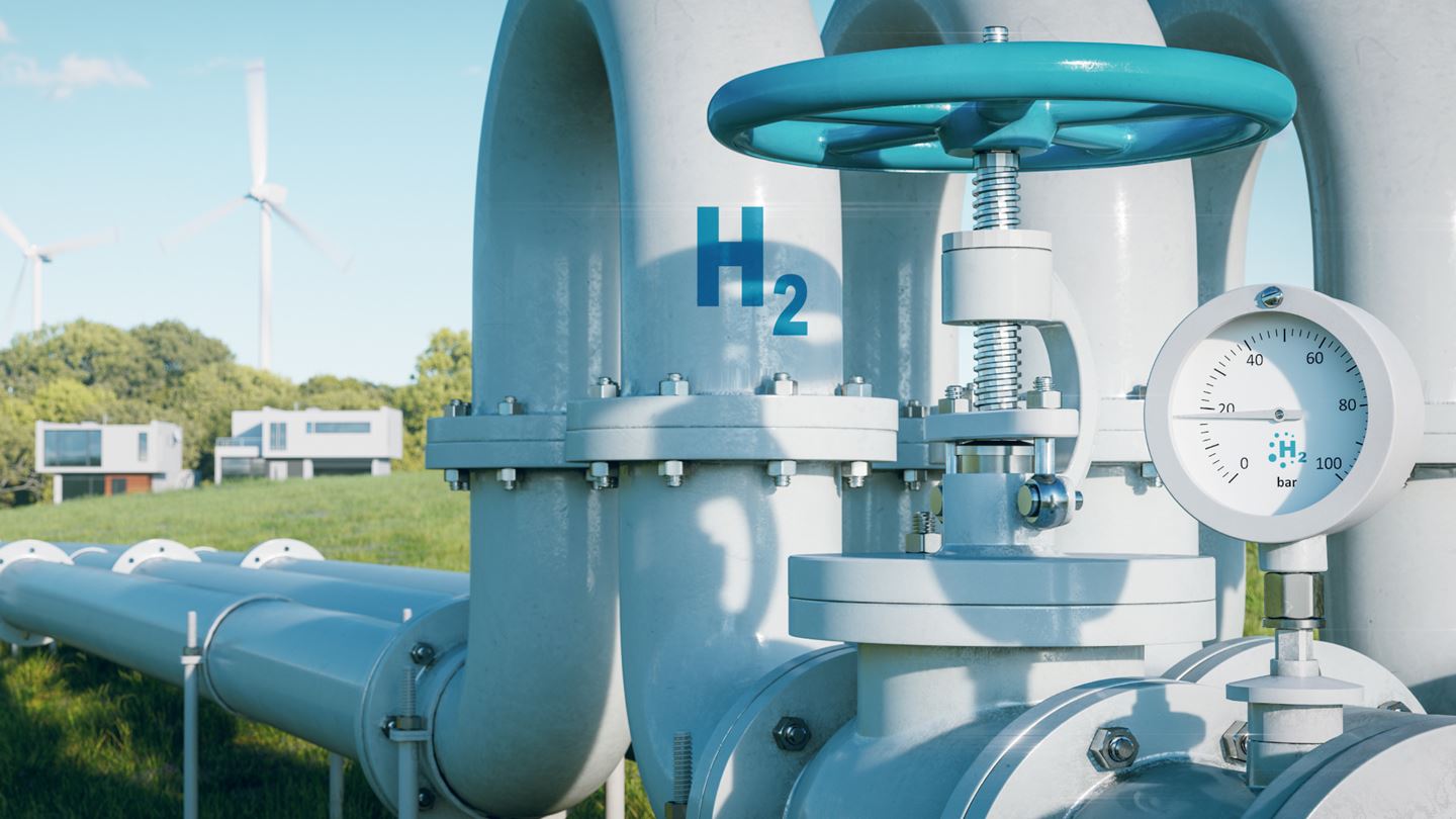 The water industry report identifies that the water sector would be more operational with the hydrogen economy.