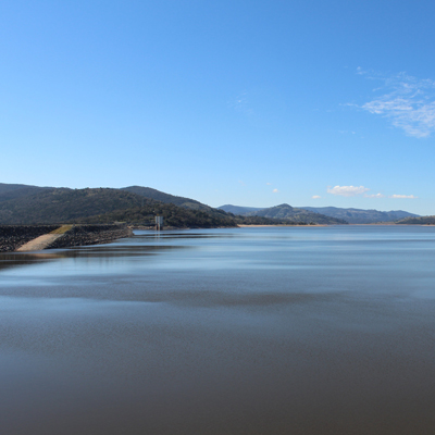 A major boost to Australia’s regional water security is being delivered through a partnership between WaterNSW and an Aurecon and KBR joint venture.