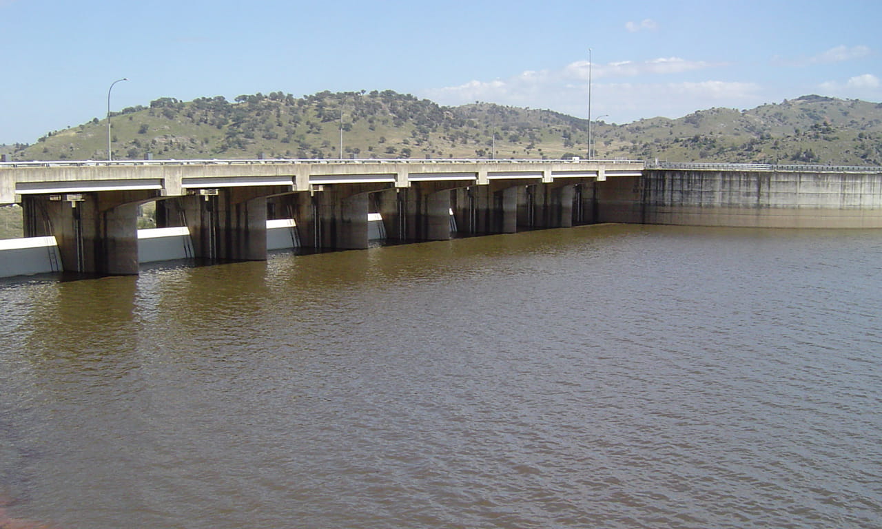 For the project, Aurecon is providing Portfolio Delivery Management for Water Infrastructure NSW projects, such as the Wyangala Dam Spillway.