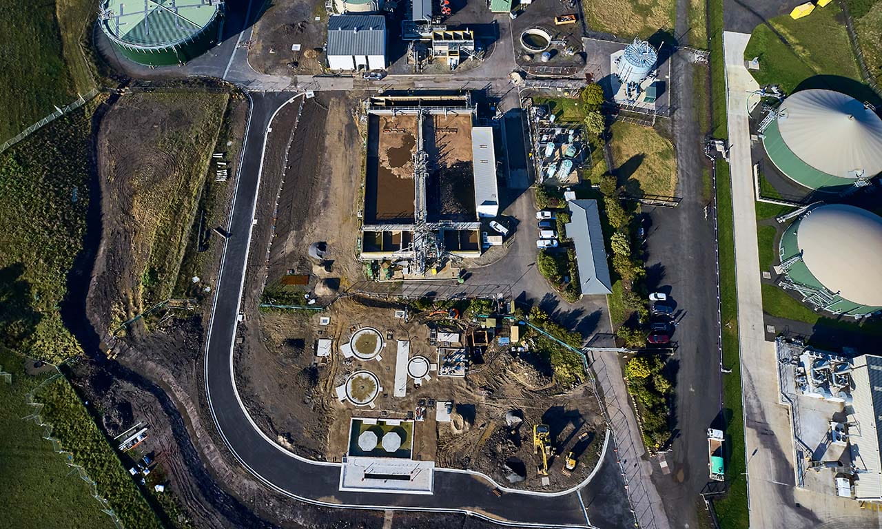 Yarra Valley Water’s success in delivering sustaining capital projects will be founded on a conscious investment in continuous improvement.