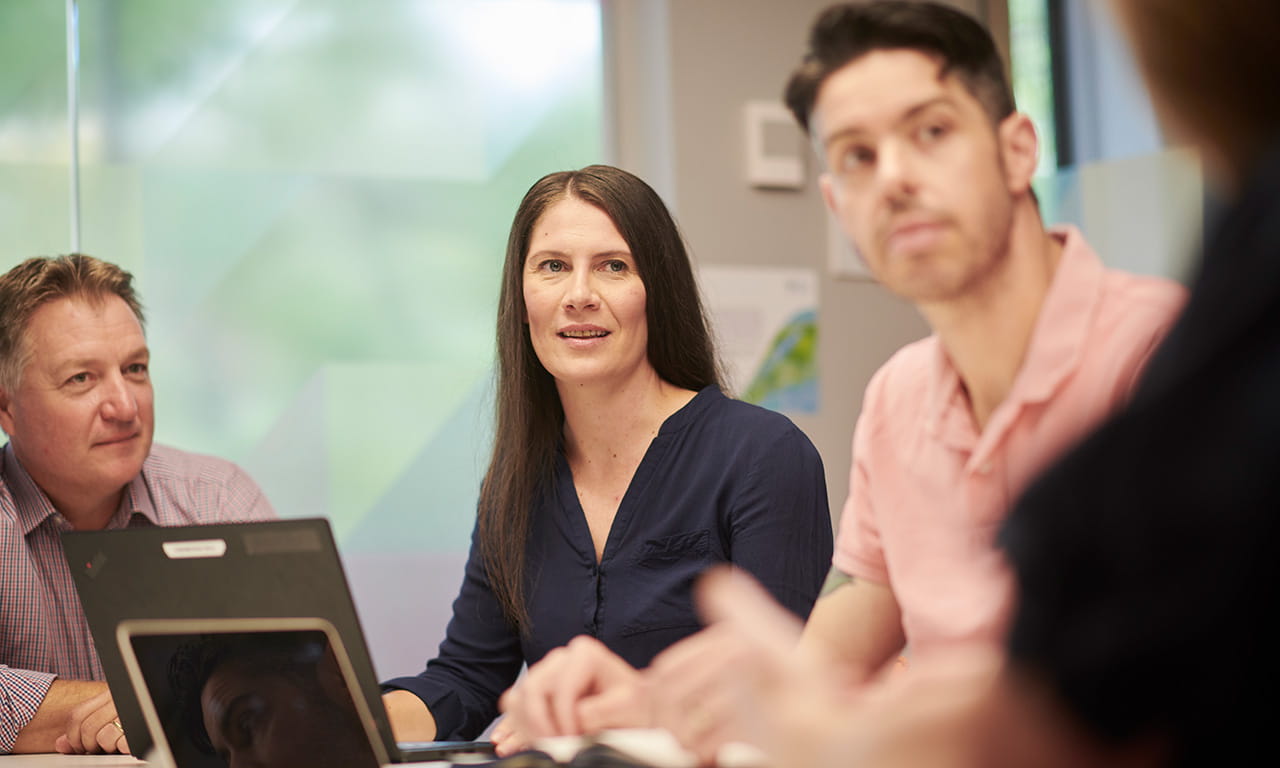 The partnership between Aurecon and Yarra Valley Water is centred on applying mature processes and data intelligence for network-wide investment decision making.