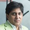 Dr. Srini Plillay