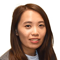 Adriane Ho, Aurecon
