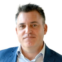 Alex Gilbert - Roads Victoria Australia Leader