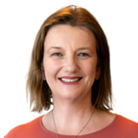 Amanda Nuttall.