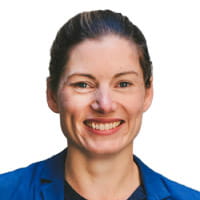Amelia Milne, Aurecon
