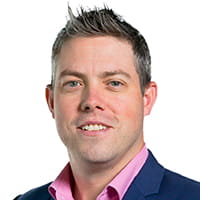Andrew Hale, Aurecon