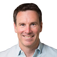 Andrew Maher, Chief Digital Officer, Aurecon