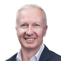 Andrew Muller, Aurecon