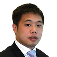 Andy Mak - Associate, Structural Engineer