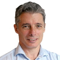 Angus McLennan, Aurecon