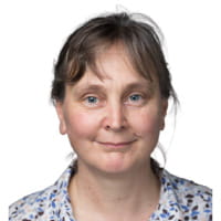 Anne Williams