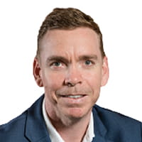Ben McGarry, Future Energy, Aurecon