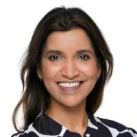 Bharti Raniga, Aurecon