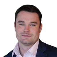 Billy Mullin, Aurecon