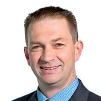 Blair Monk, Aurecon