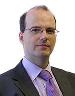 Garry Graham - Technical Director, Resources & Manufacturing