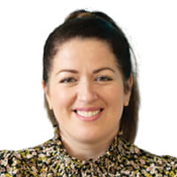 Gillian-Forde