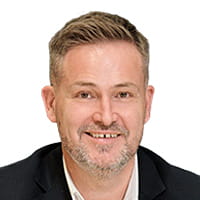 Cameron Law, Director - People, Movement and Place, Aurecon