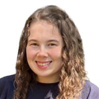 Charlotte Yeo, Civil Engineer.