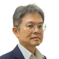 Chuan Kok Boon, Aurecon