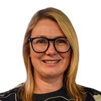 Claire Holster, Aurecon