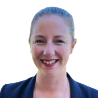 Claire Whiteway