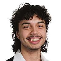Connor McLoughlin, Civil Engineer