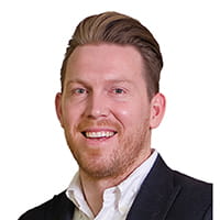 Corey McDonald, Aurecon