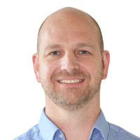 Craig Waddell, Aurecon