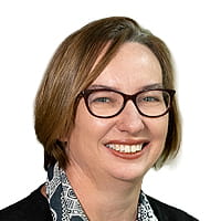 Danette McLean, Aurecon