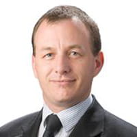 Daniel Kaegi, Aurecon