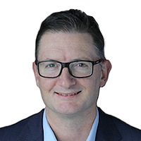 David Hughes, Aurecon